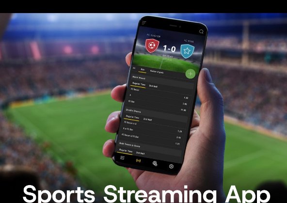 Best Apps for Sports Streaming in Canada (2025 Overview)