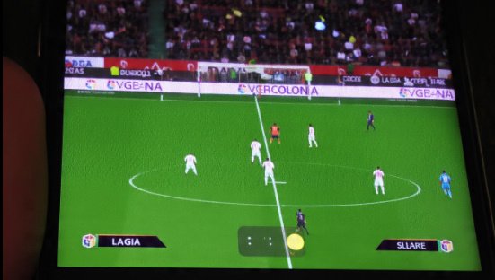 Best TV channels for live sports