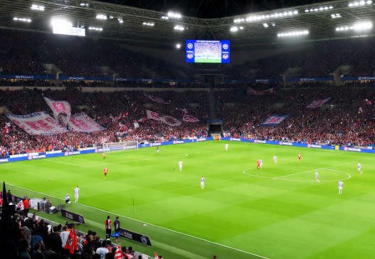 How to Watch UEFA Champions League Live in 2024
