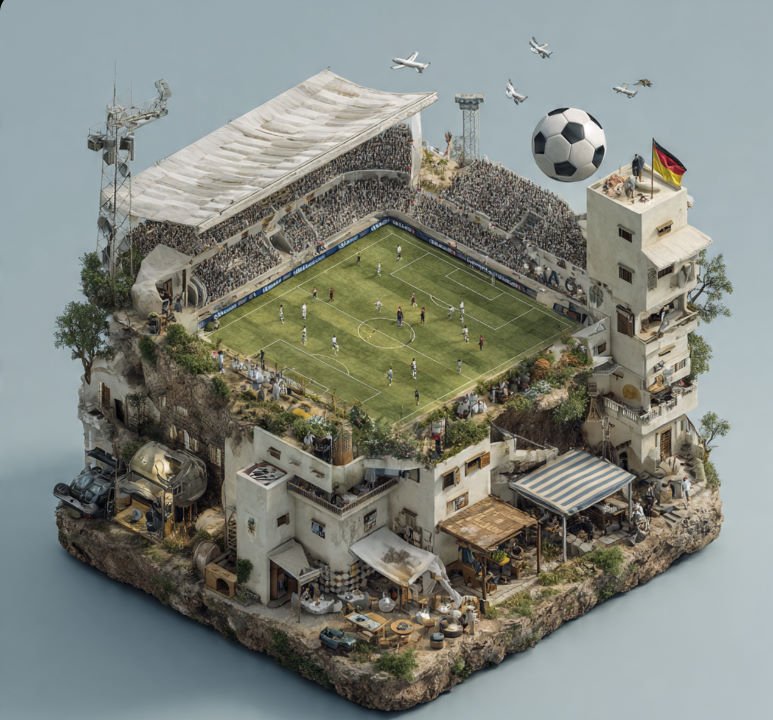 Yalla Shoot English Your Ultimate Guide to Live Football