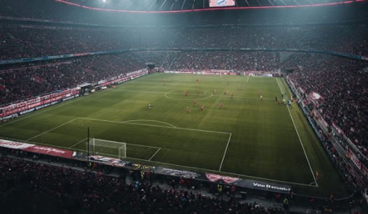 Can I stream Bundesliga matches for free?