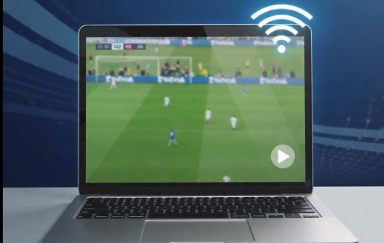 Where to Watch Champions League Live Without Cable