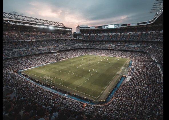 Can tourists watch La Liga without long-term contracts?