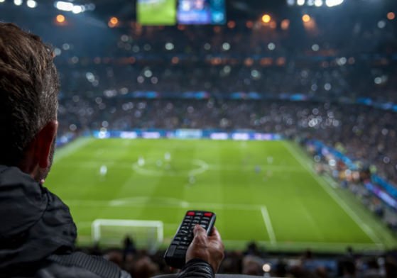 Can I watch the Champions League without cable on a Smart TV