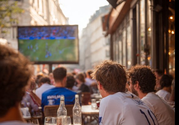 How to Watch Live Sports in France Without Cable 2 Free streaming sites for Serie A in Italy