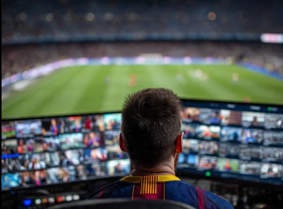 Understanding La Liga Broadcast Options in 2025