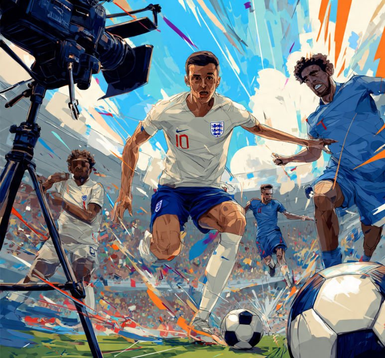 Yalla Shoot English Your Ultimate Guide to Live Football