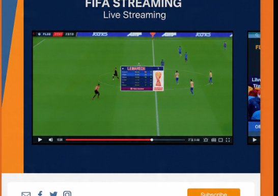 Where to watch World Cup live