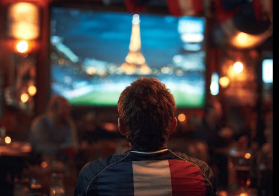 How to Watch Live Sports in France Without Cable 1 Why Fans in France Are Switching to Online Sports Streaming