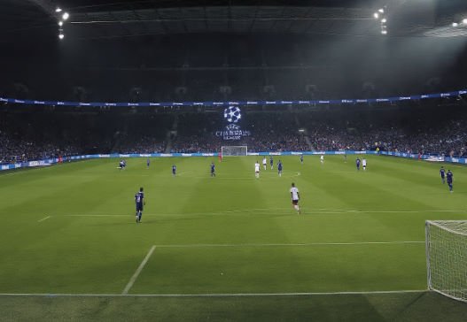 What is the most reliable way to watch the Champions League in 2024