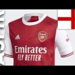 ASMR Football Facts: Arsenal FC of England - DESCRIPTION In