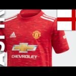 ASMR Football Facts: Manchester United FC from England - DESCRIPTION