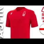 ASMR Football Facts: Nottingham Forest of England - In this