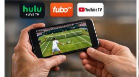Watching Grand Slam Tennis Without Cable
