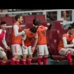 Arsenal vs Tottenham Hotspur | Premier League 25/26 | EA