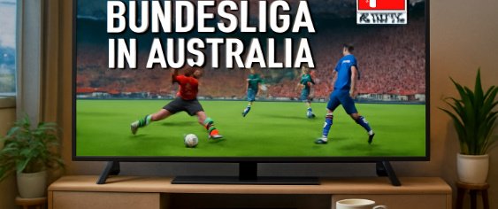 Can I watch Bundesliga matches live on free streaming sites?