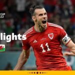 Bale to the rescue as Wales return | United States