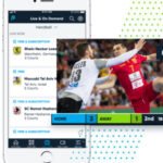Best European handball streaming sites