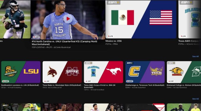 How to watch IHF World Championship live