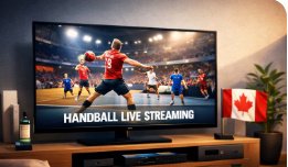 Free IHF streaming sites