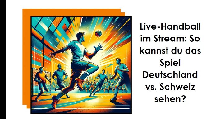 Free handball streaming sites