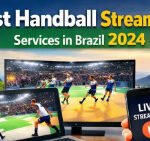 Best Handball Streaming Services in Brazil (2024)
