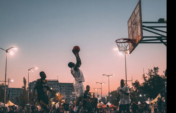 How to watch basketball online for free