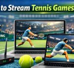 Best tennis streaming channels