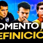 DYBALA A BOCA EN JUNIO - INDEPENDIENTE A LA DERIVA