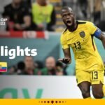Ecuador get the World Cup rolling! | Ecuador v Qatar