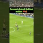 Endrick & Carreras RED CARD Chaos! 🟥😱 | Real Madrid