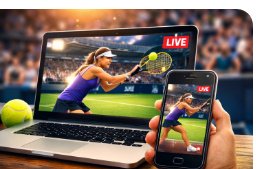Can I watch full WTA matches for free?