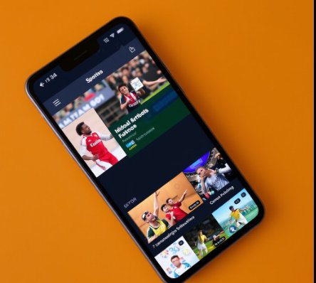 Best handball streaming channels