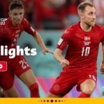 Eriksen returns in hard-fought clash | Denmark v Tunisia highlights