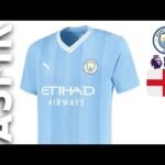 Football Facts: Manchester City of the English Premier League [ASMR