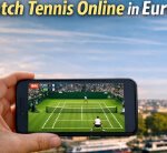 How to Watch Tennis Matches in the UK Without Cable