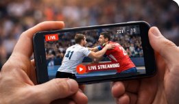 How to Watch Live Handball in France Without Cable