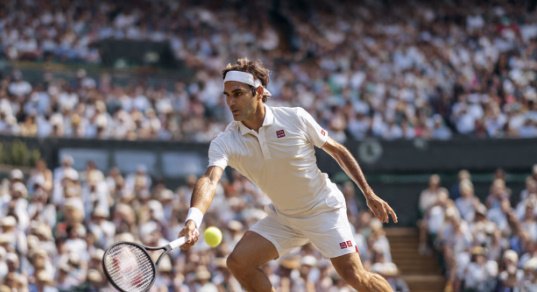 Where to Stream Wimbledon Matches Online