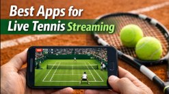 Free sports streaming sites