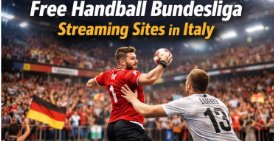 Is it realistic to follow a full Bundesliga season for free?