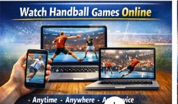 How Handball Broadcasting Works in Spain