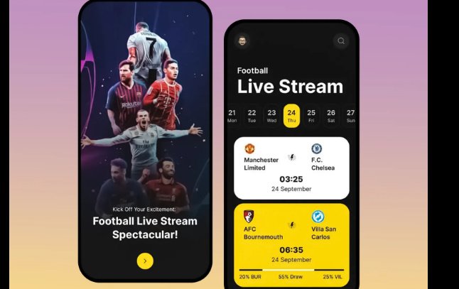 Free online handball streaming