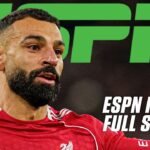 Mo Salah left out of Liverpool's UCL squad + Xabi