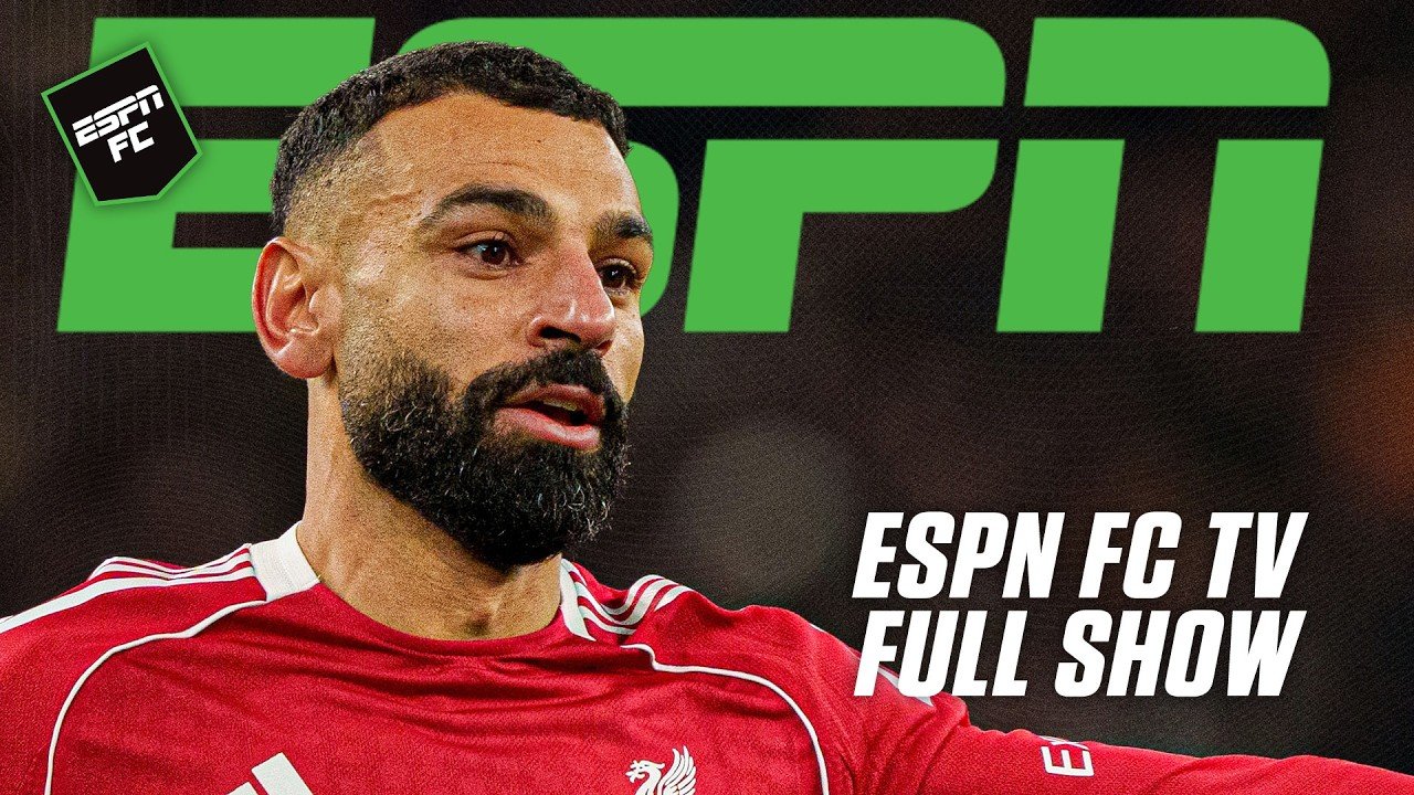 Mo Salah left out of Liverpool's UCL squad + Xabi