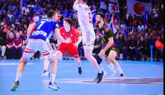 The Future of Watching Handball Finals for Free