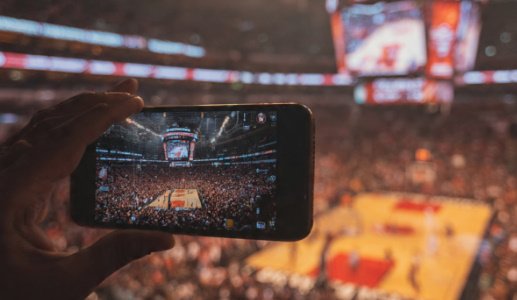 free NBA live streaming apps