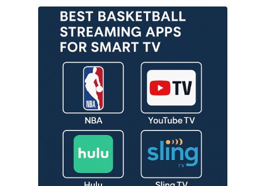 Best NBA Live Streaming Apps for Smart TV 1 Where to watch NBA Finals live