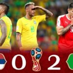 Neymar leads Brazil to qualification with dazzling display 🌟🥶💥 ❯