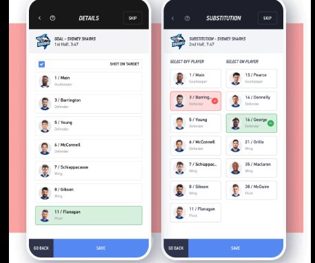 What are the best handball streaming apps in 2024?