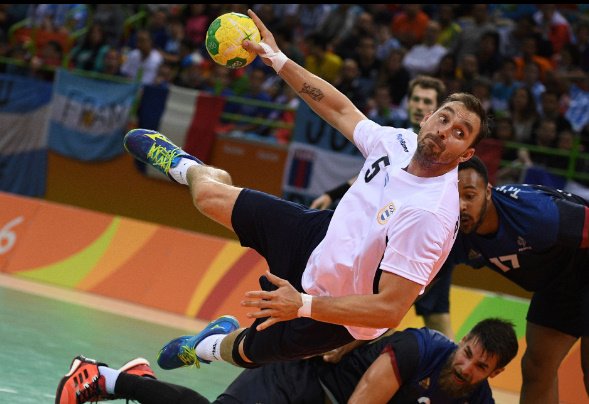 Can I watch EHF Champions League matches live on my phone?